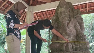 Kabupaten Batang, Saksi Bisu Peradaban Ribuan Tahun