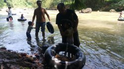 Gabut? Ke Wisata Susur Sungai Kota Batang Aja