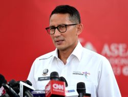 Sebagian Akar Rumput PPP Dukung Anies Baswedan, Sandiaga Uno: Tak Perlu Ditanggapi Berlebihan