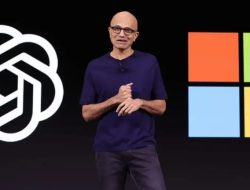 Sempat Dilarang, Kini Microsoft Bolehkan Karyawan Gunakan ChatGPT