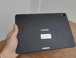 MatePad Air vs MatePad 11 2023: Spesifikasi