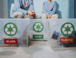 Tips Menjalani Hidup Zero Waste : terapkan reduksi, reuse, dan recycle!