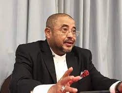 Koalisi Pengusung Amin Tak Mau Terlibat Politik Drakor