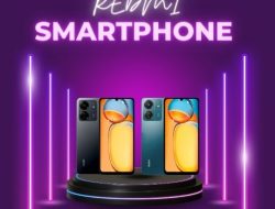 Ulasan Lengkap Redmi 13C: Varian Warna Menarik dan Spesifikasi Terkini!