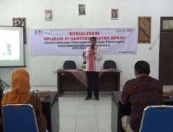 Aplikasi Si Ganteng Brayan Kerjo Siap Diluncurkan