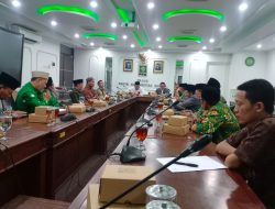 Fraksi PKB Siap Kawal anggaran Insentif Guru Keagamaan dan Bosda