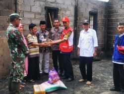 Bantu Masyarakat, PMI Batang Siapkan 8 Program Prioritas