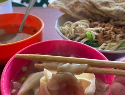 Jalan-jalan ke Limpung, Jangan Lupa Cobain 4 Kuliner Enak Limpung Ini