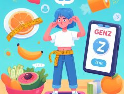 Ingin Berat Badan Turun? Simak Cara Berikut Ini!