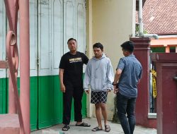 Polisi Belum Beri Keterangan Banyak Soal Pembunuhan di Comal