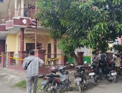 Ngeri, Warga Comal Pemalang Digegerkan Perampokan Berujung Pembunuhan