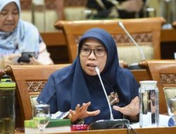 Netty Prasetiyani Aher Minta Pemerintah Segera Salurkan Dana Santunan Korban GGAPA