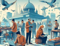 Kurangi Kesenjangan Digital, BUMN GOVTECH Didorong Bantu Pemerintah Daerah