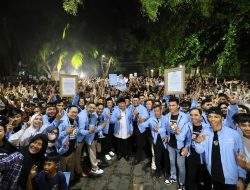 Bantah Isu Pengalihan Anggaran, TKN Prabowo Gibran Tegaskan Program Maksi Tak Ganggu KIS hingga PKH