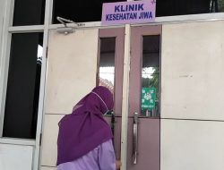 Rumah Sakit di Batang Siapkan Layanan Kejiwaan Bagi Caleg yang Gagal