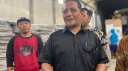 KPU Batang Siap Rekrut 17.983 Petugas KPPS Pemilu 2024