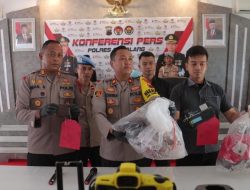 Tetangga Rampok dan Bunuh Juragan Mainan di Pemalang, Motifnya Mengejutkan