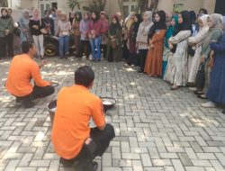 Siaga Bencana Hidrometrologi, BPBD Lakukan Mitigasi