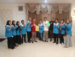 SPN Audiensikan Kembali UMK Kota Pekalongan