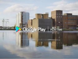 Membongkar Strategi Terbaru Google Play: Playtime 2023