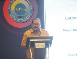 Sinergi dengan 27 K/L, BNPP Fokuskan Pembangunan Perbatasan pada Sasaran Prioritas Nasional