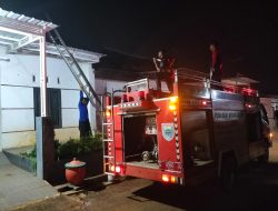 Pembangunan Gapura Jangan Sampai Halangi Akses Kendaraan