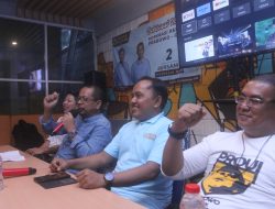Dukung Prabowo Gibran, Korps Gibran Siap Kawal Program Ekonomi Pancasila