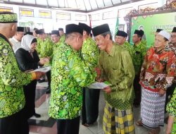 DMI Batang: Jadi Ruang Netral, Masjid Bukan Tempat Politik Praktis