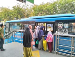Realitas Keberpihakan Pemkot Pekanbaru pada Angkutan Umum