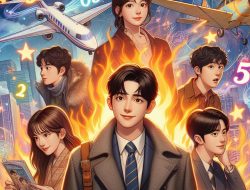 5 Drakor Ter Hot di Desember 2023