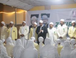 Prabowo-Gibran Dapat Dukungan dari Tarekat Naqsabandiyah: Visi Misi Regenerasi Jadi Kunci