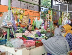 Kabar Gembira, Harga Cabai di Pekalongan Anjlok Hingga 60 Ribu Per Kilo
