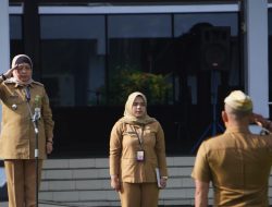 Lani Dwi Rejeki Perintahkan ASN di Batang Laporkan Harta Kekayaan