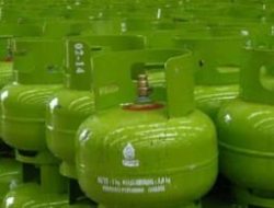 Pemerintah Perketat Penyaluran LPG 3 Kg, Wajib Tunjukkan KTP atau NIK