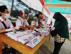 KPU Umumkan Hasil Rekrutmen KPPS Pemilu 2024, Kuota 6.167 Terpenuhi