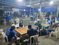 256 Peserta Lomba Karambol Beradu Tangkas di Lapangan Elang Hitam Pekalongan