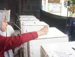 Tok! KPU Kota Pekalongan Tentukan Batas Akhir Pindah Memilih