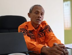 Hadapi Ancaman Banjir, BPBD-KPU Bersinergi Jelang Pemilu 2024