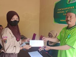 Baznas Kota Pekalongan Salurkan 2,5 Miliar ZIS ke Mustahik