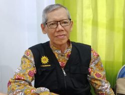 Jaga Netralitas, Muhammadiyah Batang Nonaktifkan Sementara Pengurus yang Nyaleg