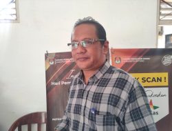 KPU Batang Beberkan Batas Waktu dan Syaratnya