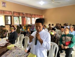 Minim Sosialisasi, ITMI Kabupaten Batang Minta KPU Berikan Pendampingan Kepemiluan untuk Tuna Netra