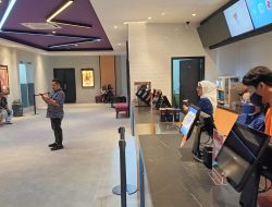Kabar Gembira! Bioskop Platinum Cineplex Resmi Dibuka di Batang