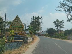 Jalan KH Ahmad Rifa’i, Penghormatan untuk Pahlawan Nasional dari Batang