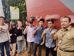 Islah FPTI Batang, KONI: Kami Tetap Intens untuk Olahraga