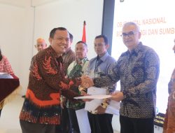 PLTU Batang Jadi Obvitnas, BPI Siap Berkontribusi untuk Masyarakat dan Lingkungan