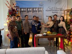 Kiyana Hotel Premiere Batang Buka Pintu untuk Tamu Mulai 1 Februari 2024, Dapatkan Promo Menarik Sekarang!