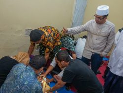 Khitanan Massal Rizal Bawazier, Bakal  jadi Program Rutin untuk Warga Pekalongan