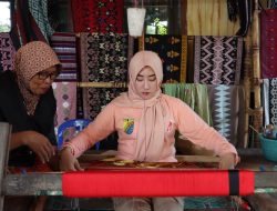 Dekranasda Pekalongan Kunjungi Mataram, Ini yang Mereka Pelajari