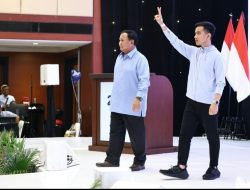 Dua Ulama Muda Jatim Dukung Prabowo-Gibran, Ini Alasannya